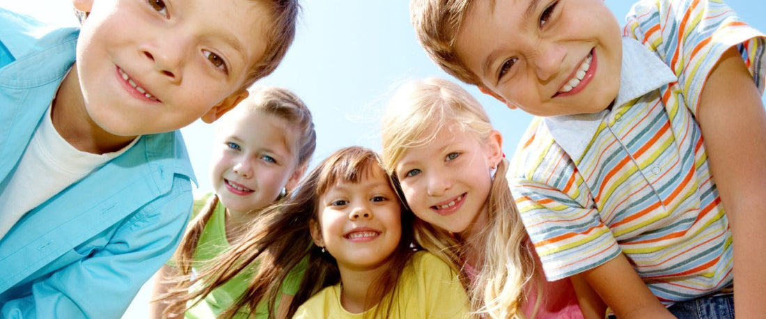 Gummi Yummi – La Solución Natural para Estimular el Apetito Infantil - Laagom