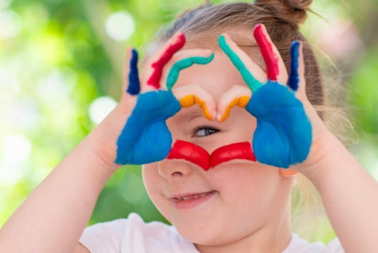 Laagom Life: Bienestar Infantil y Vitaminas Nutricionales - Laagom