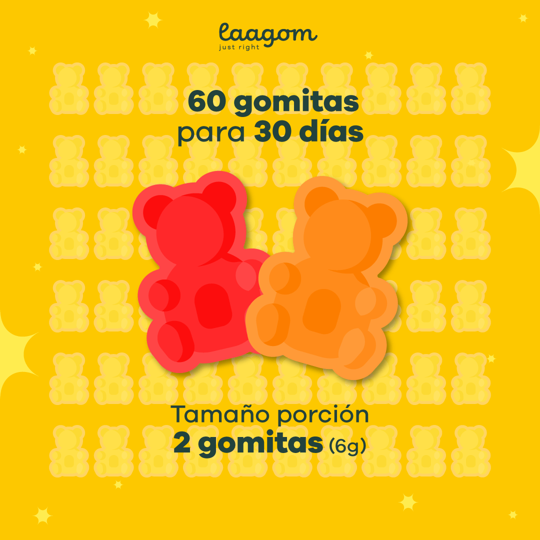 gummi defense - Laagom